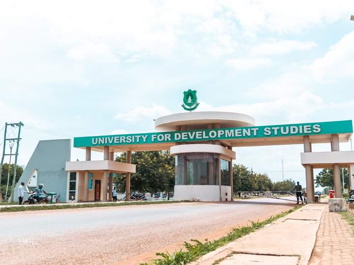 Approved Fees for 2022/2023 Academic Year - University for Development Studies (UDS)