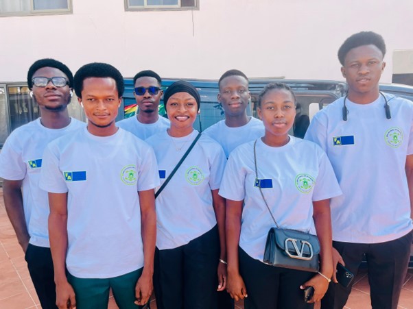 UDS Advances to Semi-Finals of National Banking and Ethics Challenge with Impressive Performance