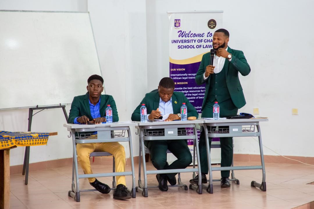 UDS Beats UCC, UG And KNUST At National Independence Day Debate