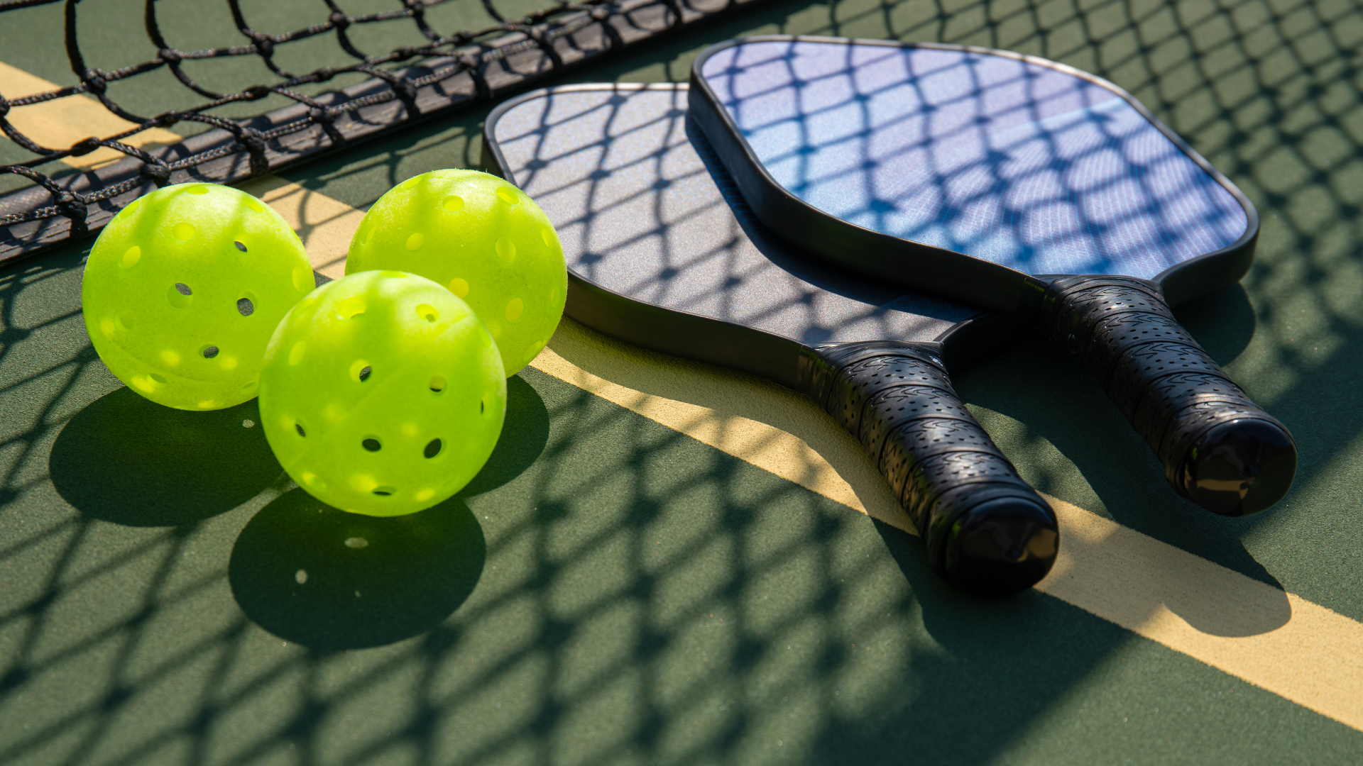 The Pickleball Association of Ghana Boosts UDS Sports with Pickleball Equipment Donation