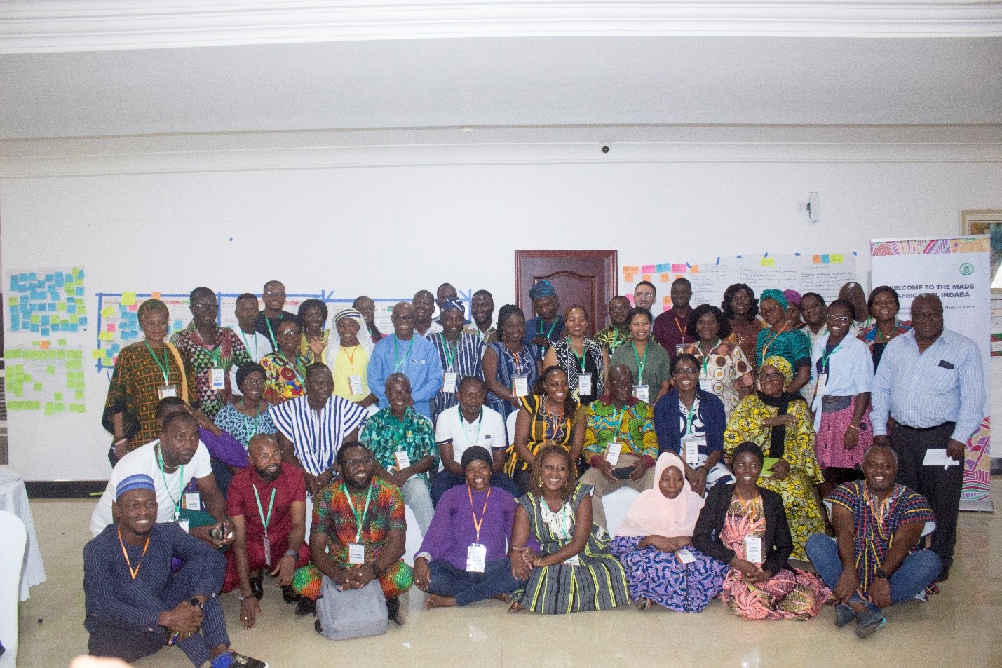 UDS Workshop on Decolonizing Development in Africa Enters Day Two with Vibrant Cultural Display and Intellectual Exchange on Developmental Approaches
