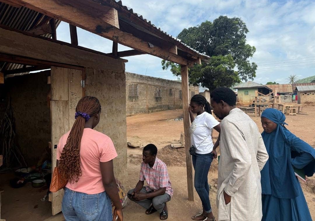 Call For Nominations - The 3rd Vice Chancellor’s Community Outreach Excellence Award Scheme