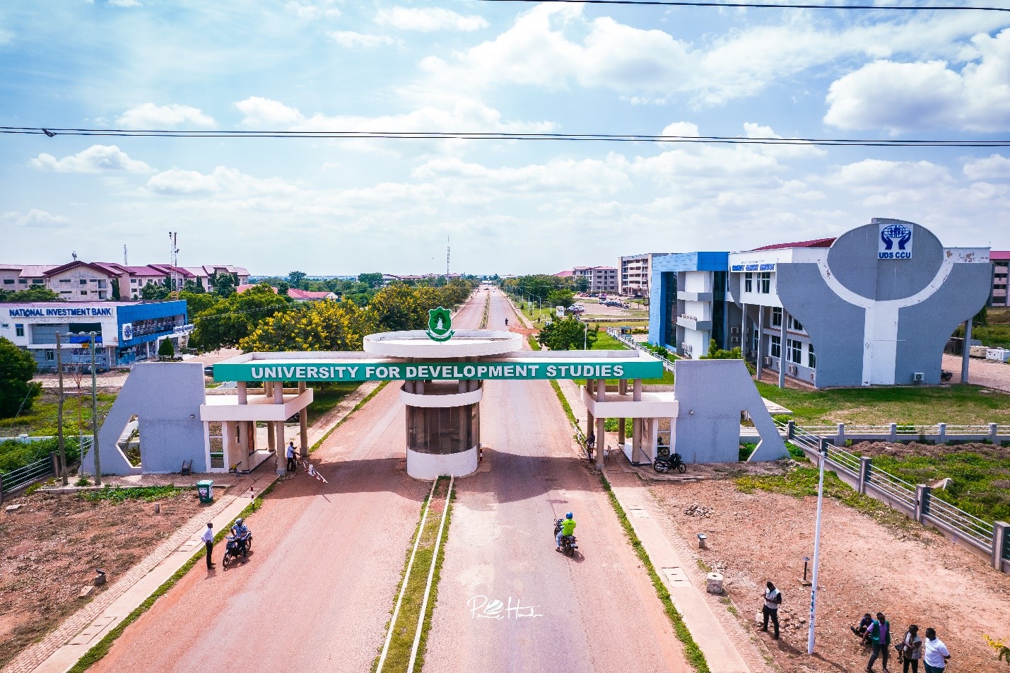 UDS Announces End Of Sale Of Application Forms For 2023/2024 Academic Year