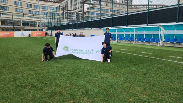 Universities World Football Tournament – Quarterfinal Match Preview