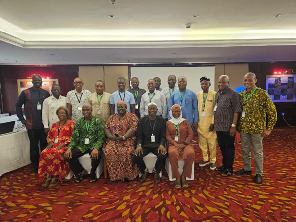 Ghana-UAE Ties in Focus as Deputy Ambassador Visits UDS and Tamale Technical University Governance Teams in Dubai