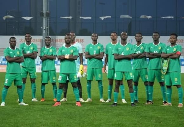 Preview Final Showdown in China, UDS of Ghana vs Paulista University of Brazil – The Battle for Glory!