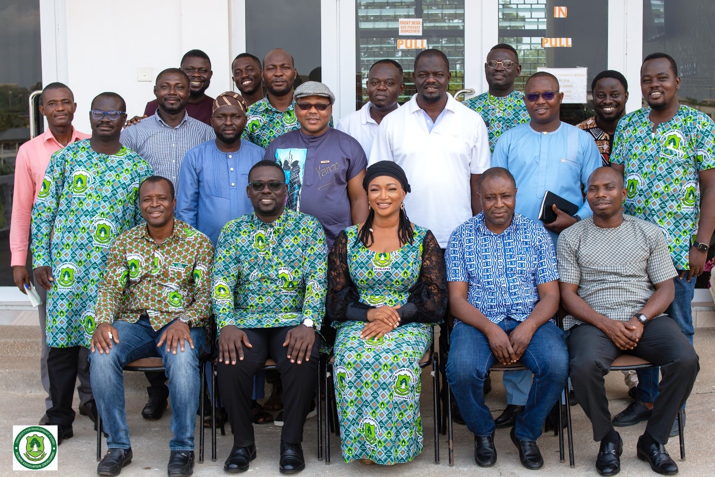 UDS Alumni National Council Meets in Cape Coast