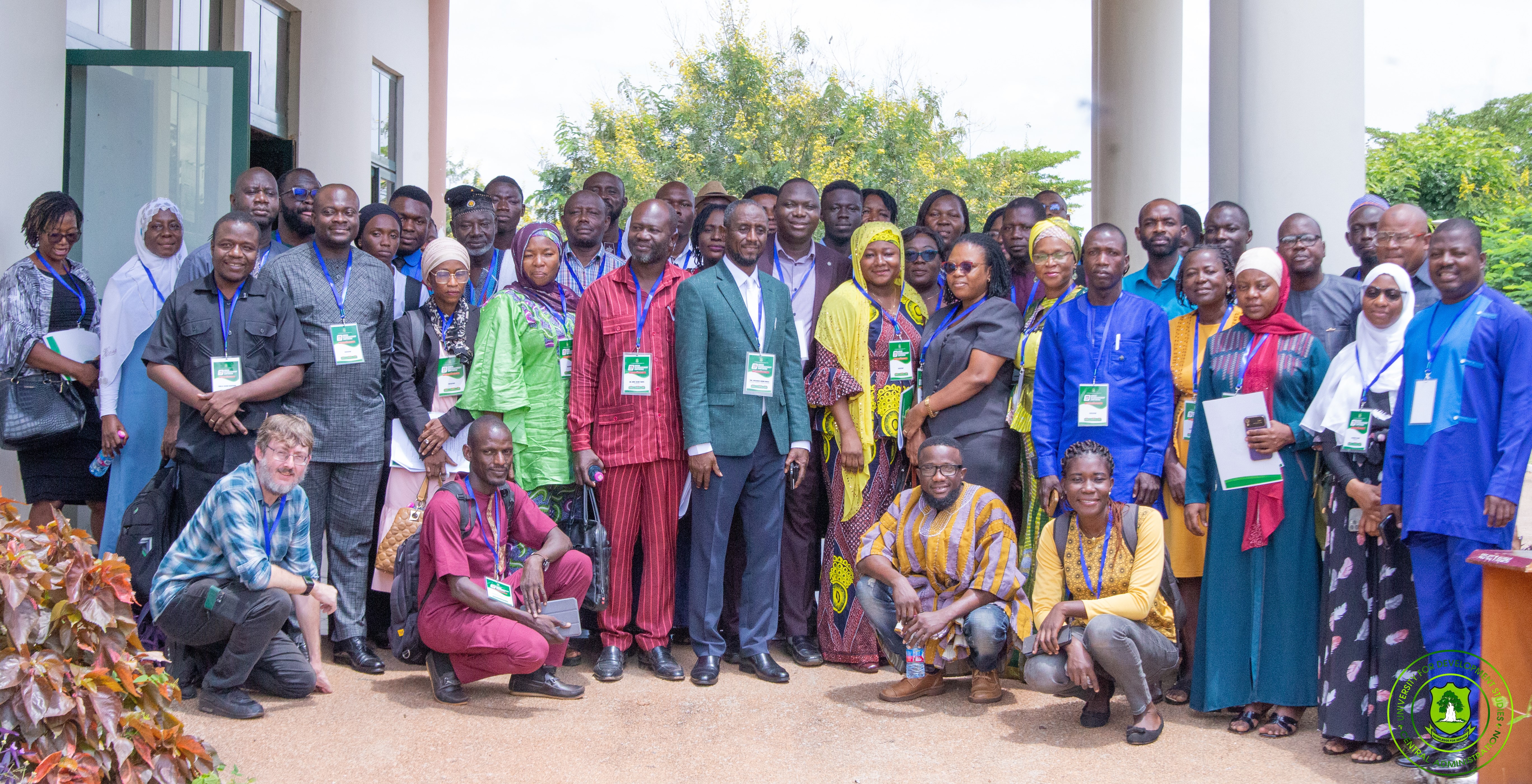 UDS Hosts 17th Annual Interdisciplinary Conference