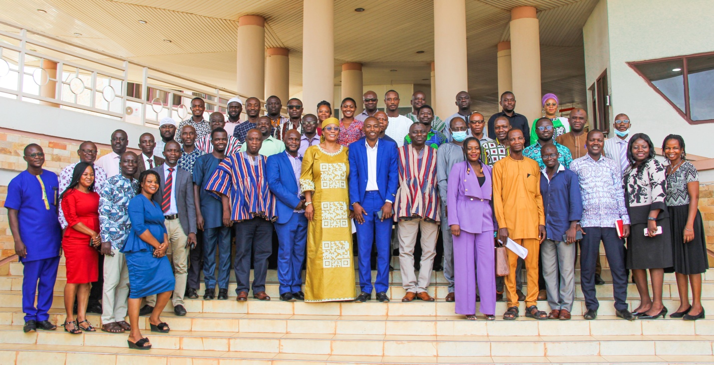 UDS Laboratory for Interdisciplinary Statistical Analysis (UDS-LISA) Launched