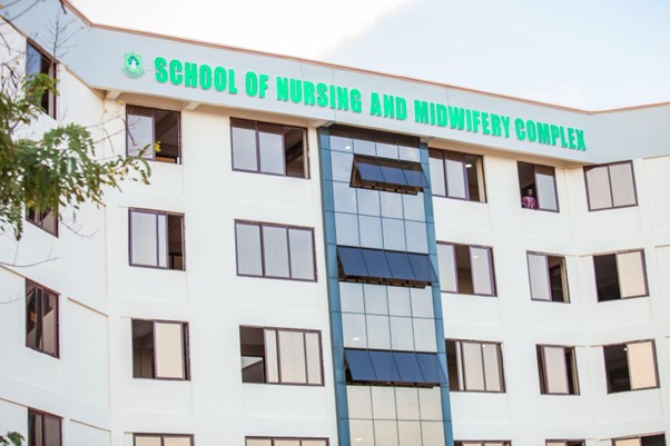 UDS Commissions Five Major Projects to Expand Access and Strengthen Training