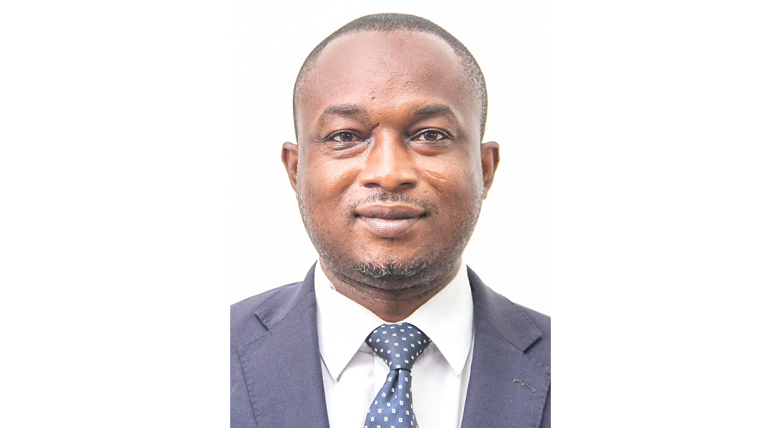 University Faculty Member Elected as Vice President of the Ghana Psychological Association