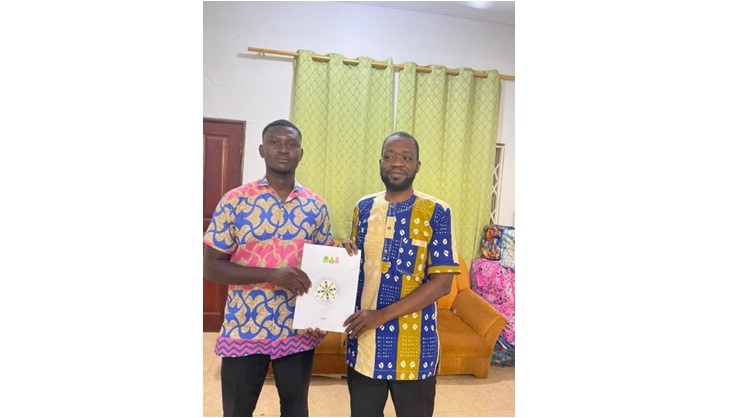 UDS Declares Results of 2025/2026 SRC/NUGS/WOCOM Elections