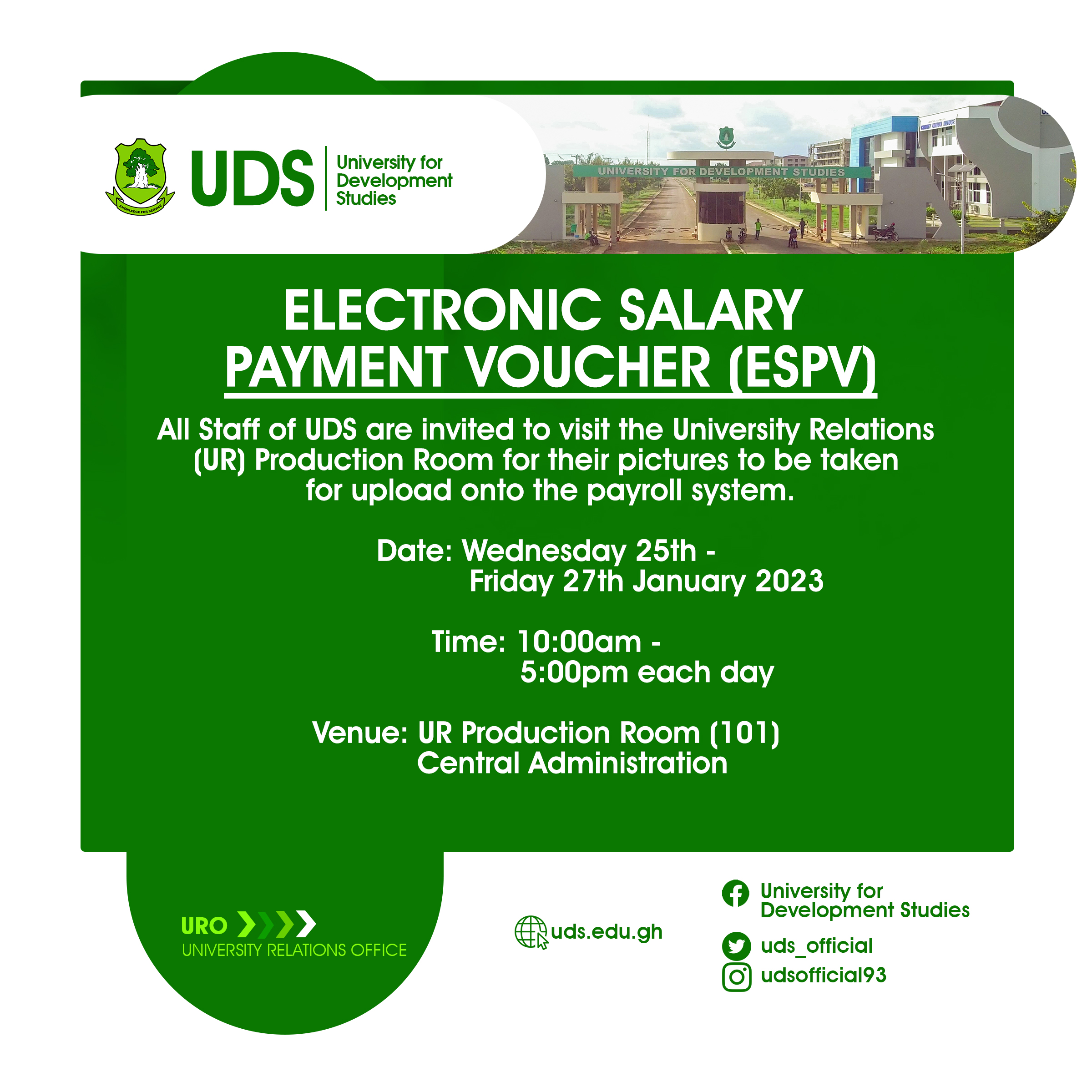Electronic Salary Payroll Voucher Pictures