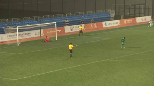 UDS of Ghana Edges Granada University of Spain in Dramatic Semi-Final Thriller to Make History at FISU World Football Tournament