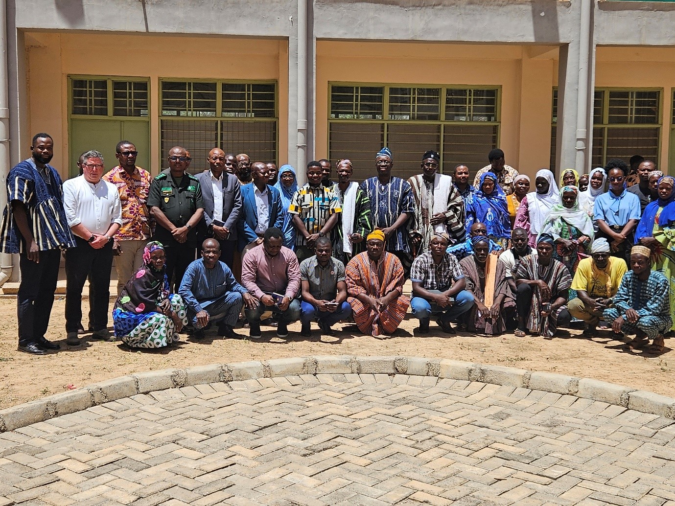 UDS, UBC and Partners Convene Stakeholders Workshop on Shea Value Chain and Sustainable Production in Northern Ghana