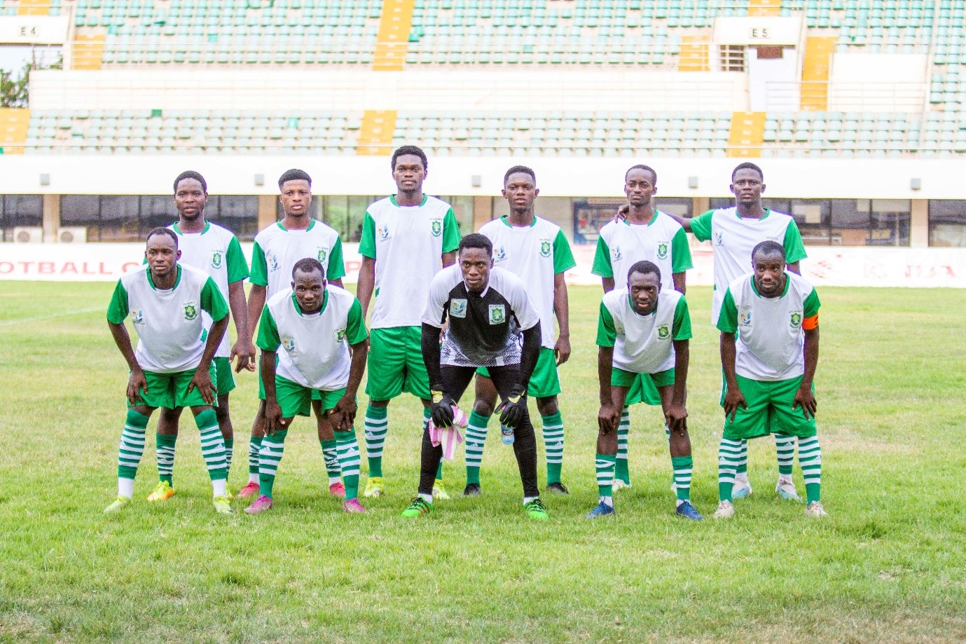 UDS Defy the Odds to Reach Honda Football Challenge Semi-Finals, Extend Unbeaten Reign
