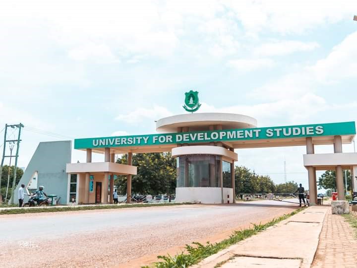 The University for Development Studies Presents Its Strategic Plan for 2024-2030