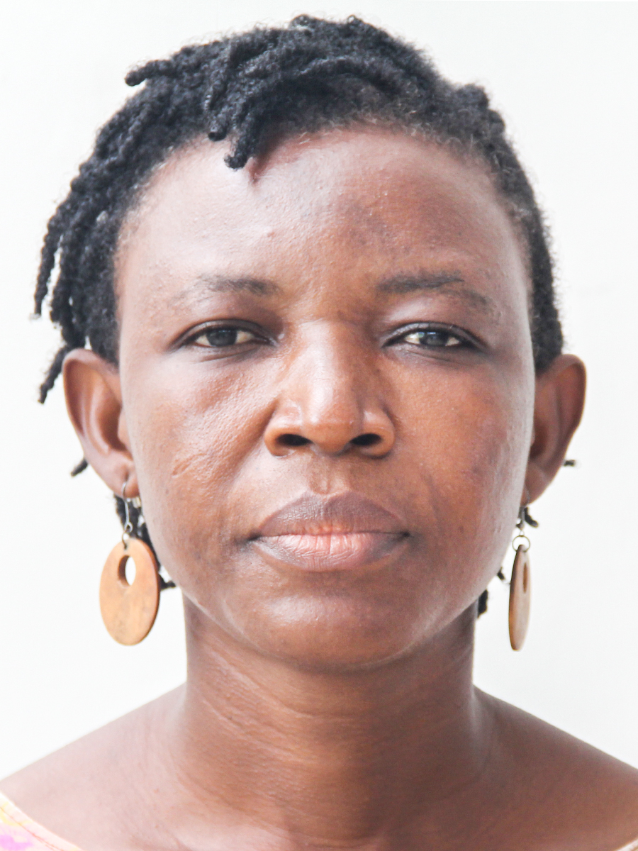 Dr. Lydia  Kwoyiga