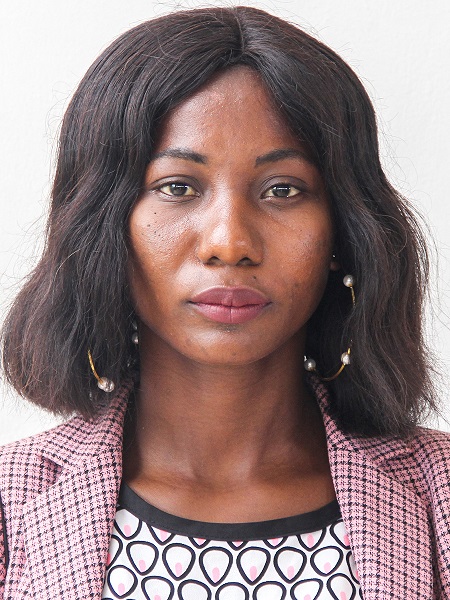 Ms. Mawuse Azdzo Siabi