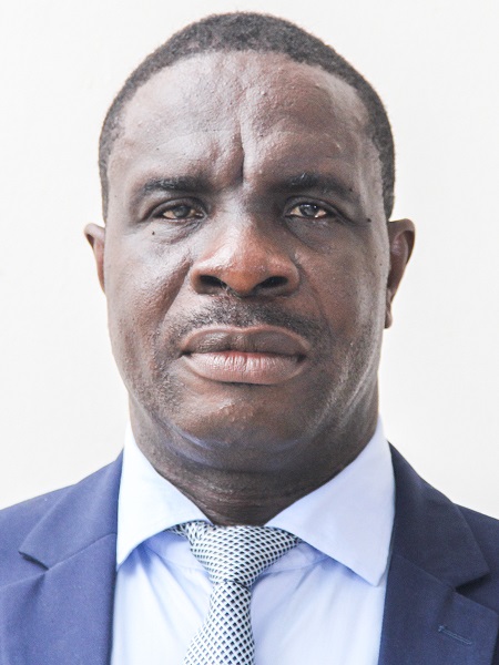 Prof. Samuel A. Donkoh