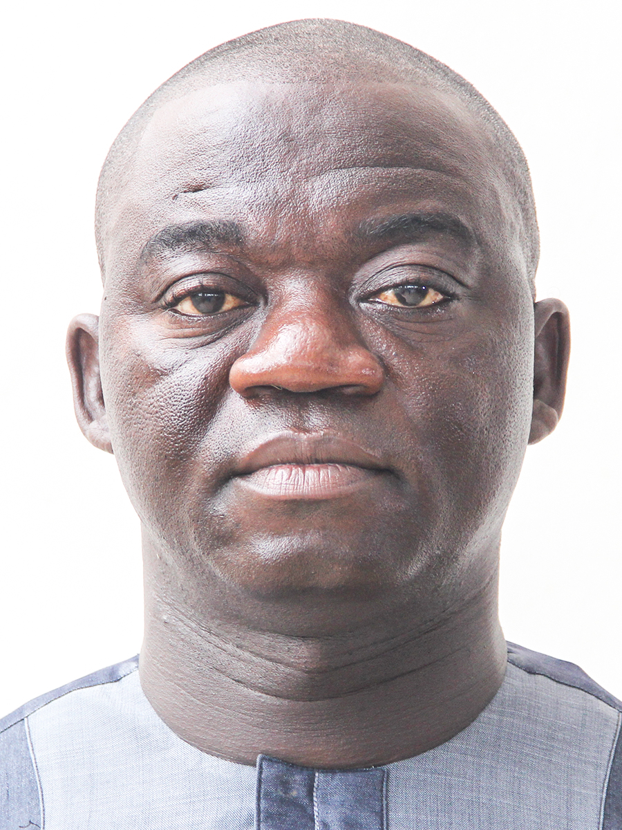 Dr. Abdul-Malik  Abdulai