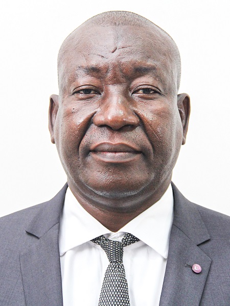 Dr. Adams Sulemana Achanso