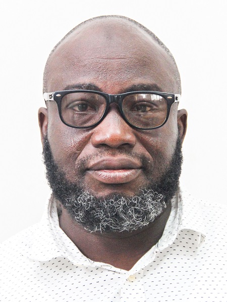 Dr. Alhassan  Musah