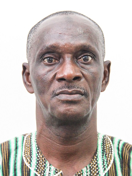 Dr. Abukari  Salifu