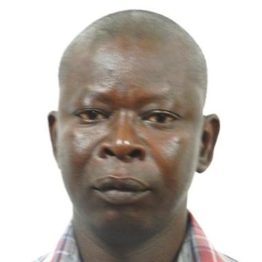 Dr. Bukari Francis Issahaku Malongza