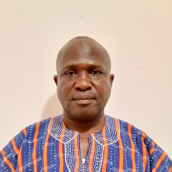 Dr. Alhassan  Andani