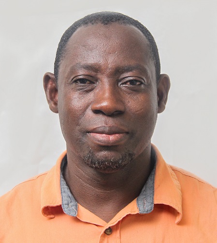 Dr. Dawuda Mohammed Mujitaba