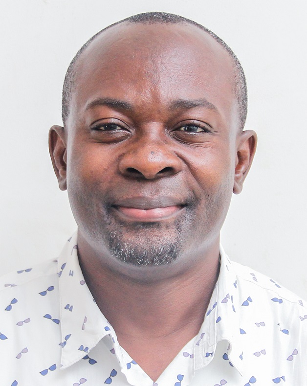 Prof. Gideon Kofi Helegbe