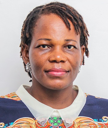 Dr. Margaret A. Akuriba