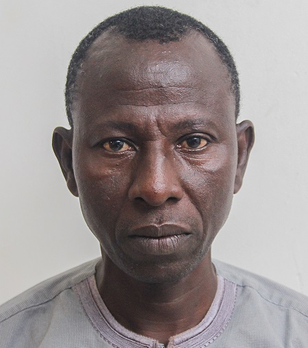 Dr. Mustapha  Alhassan