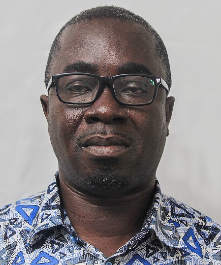 Prof. Raphael  Adu-Gyamfi