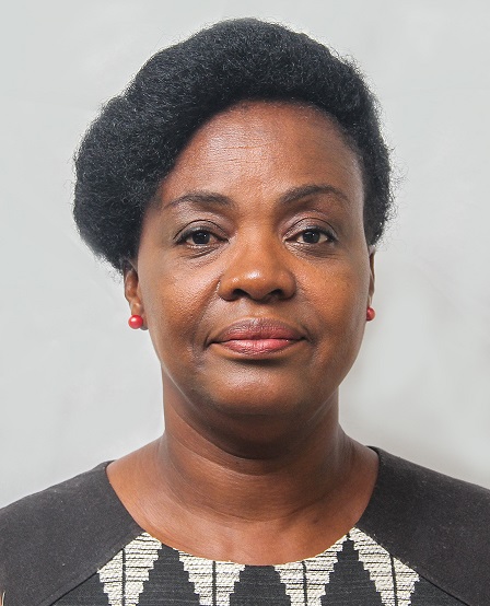 Prof. Shirley  Lamptey