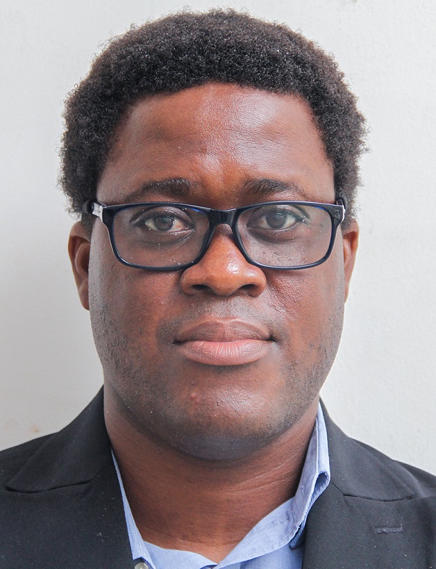 Dr. Theophilus Kofi J. Adjeso