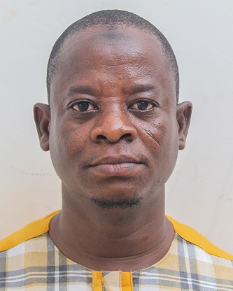 Dr. Ziblim Abukari Imoro