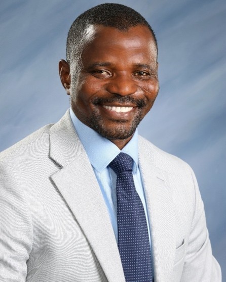 Dr. Alhassan  Siiba