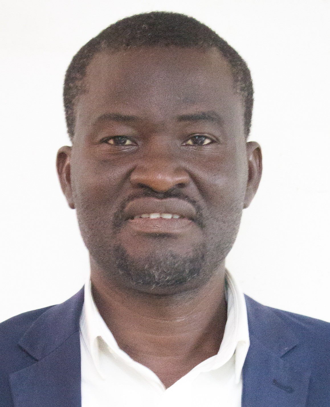 Dr. David Abdulai Salifu