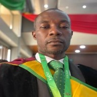 Dr. Moro  Haruna
