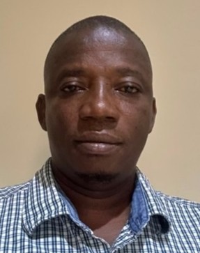 Dr. Yakubu  Ibrahim