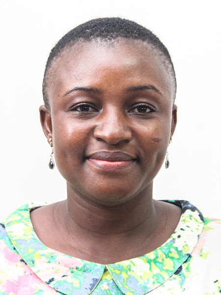 Ms. Helen-Zilfa  Anaadumba