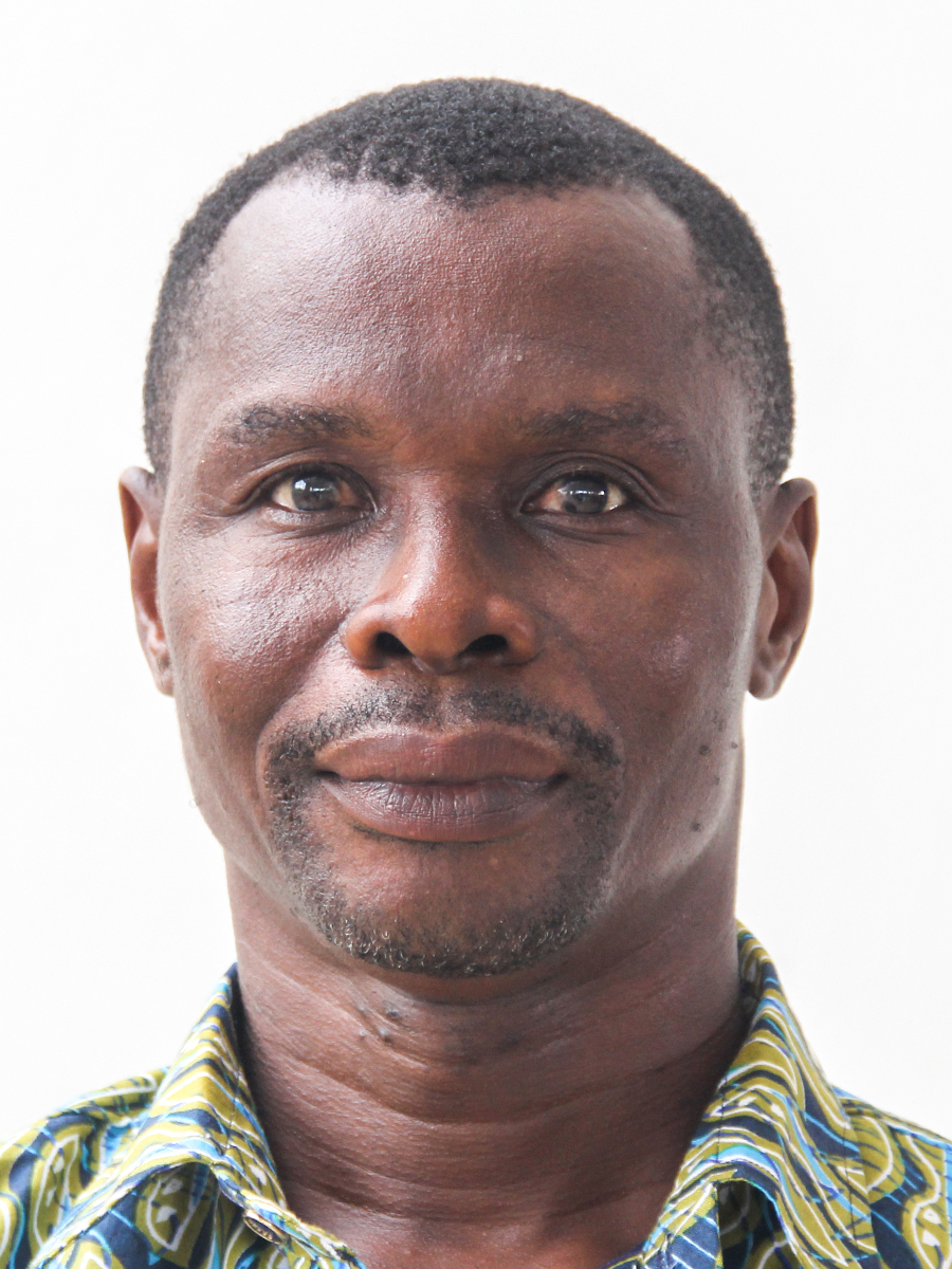 Dr. Jonas Kwabla Fiadzawoo