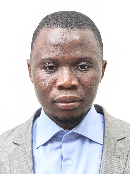 Mr. Karim  Sulemana