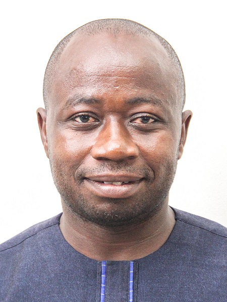 Prof. Martin Nyaaba Adokiya