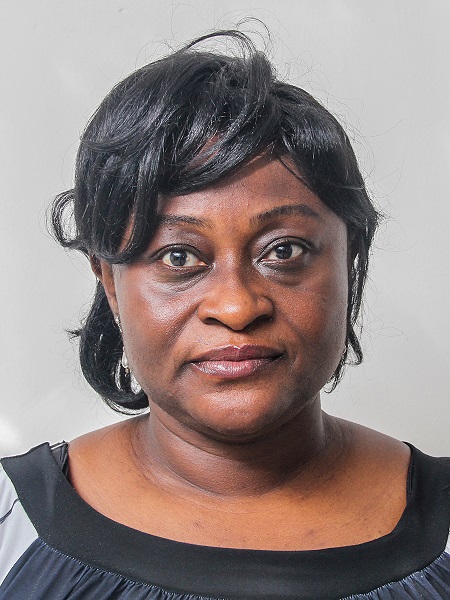 Dr. Matilda  Osei-Bonsu