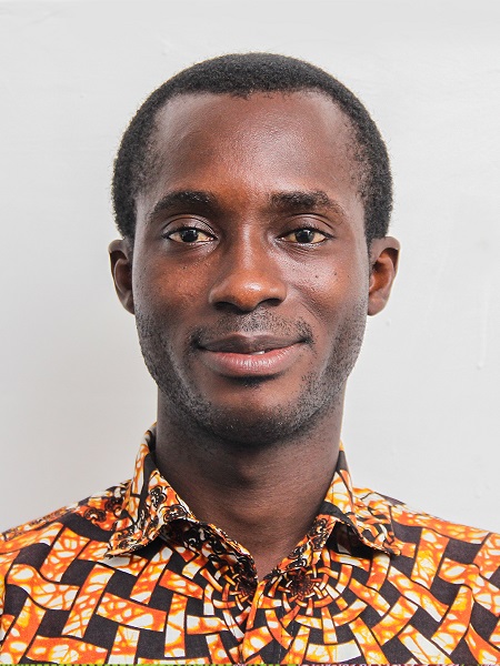 Ing. Michael Kwabena Boadu