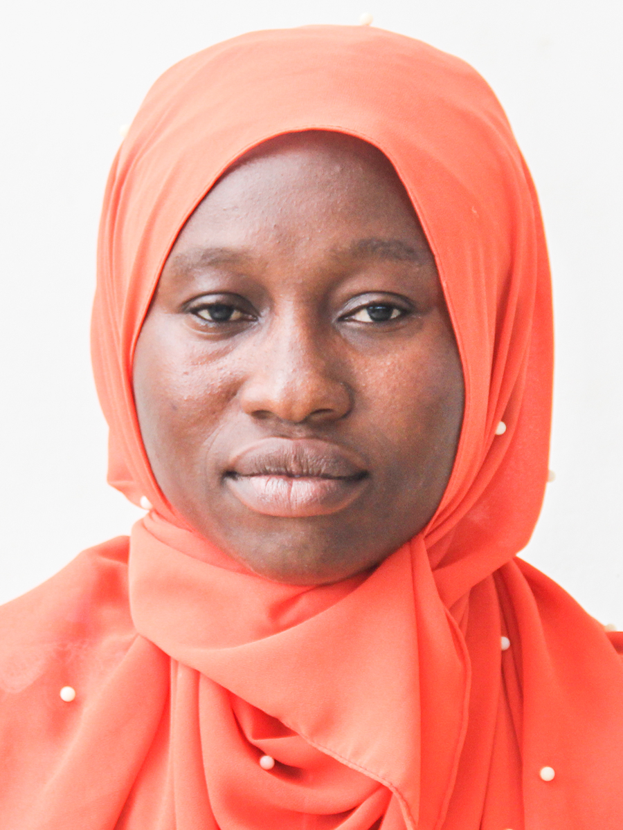 Ms. Munira Alhassan Mohammed