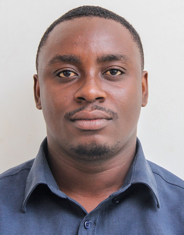Mr. Emmanuel Kwaku Osabutey